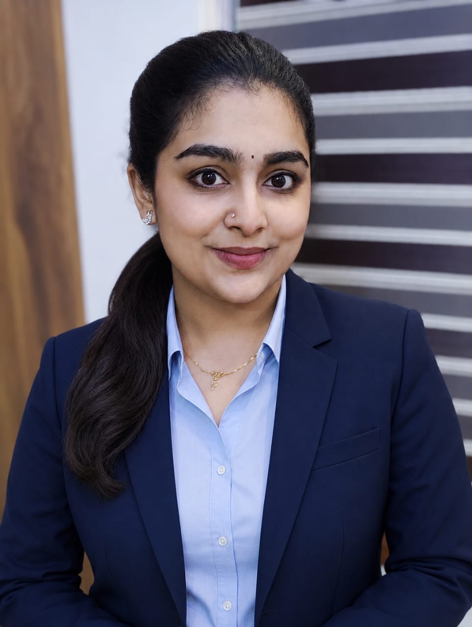 gayathri unnikrishnan