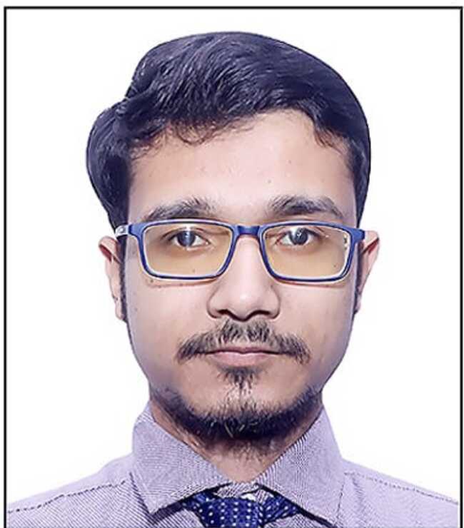 Tanmay Kanaskar