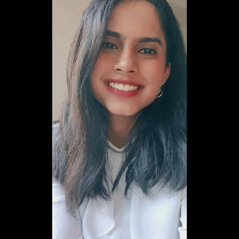Abhijna Ganesh Somashekara