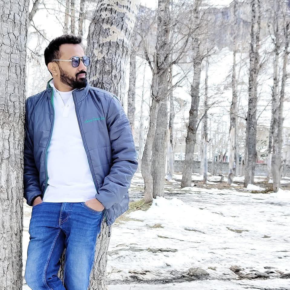 ABHISHEK SINGH