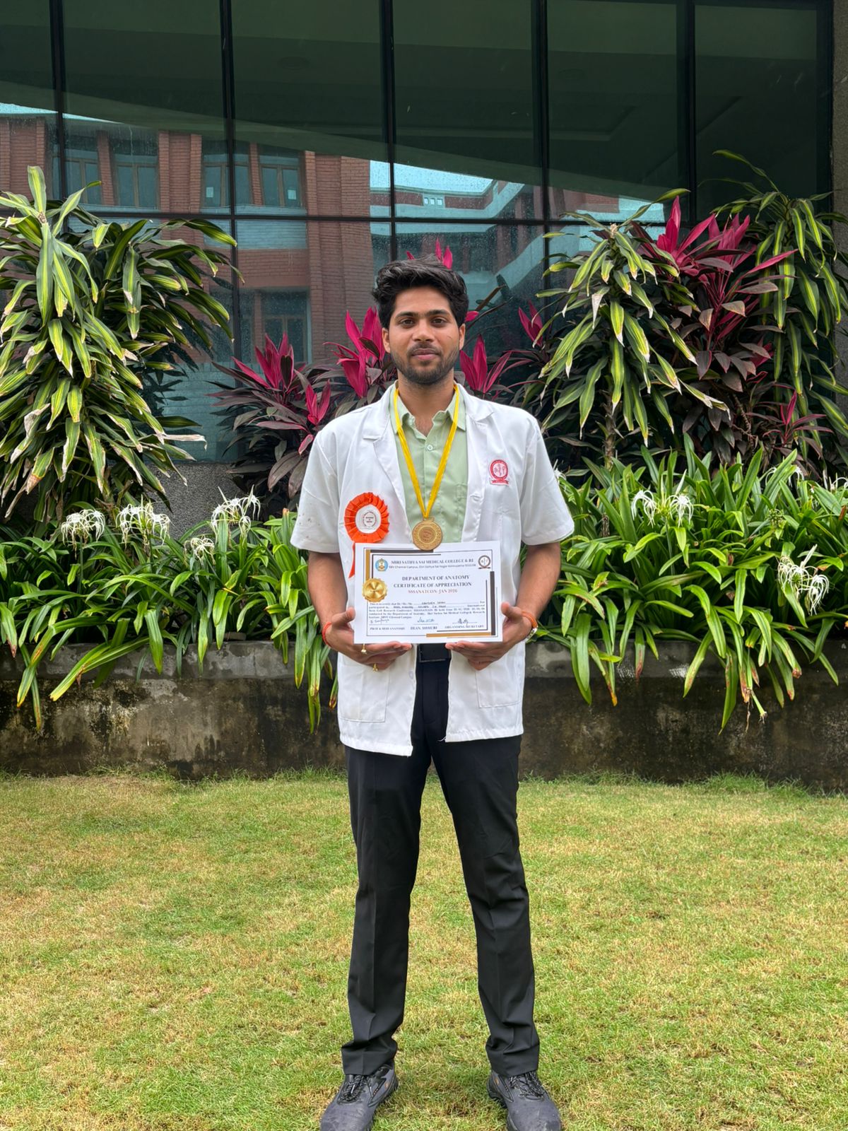Dr. Abhishek Yadav