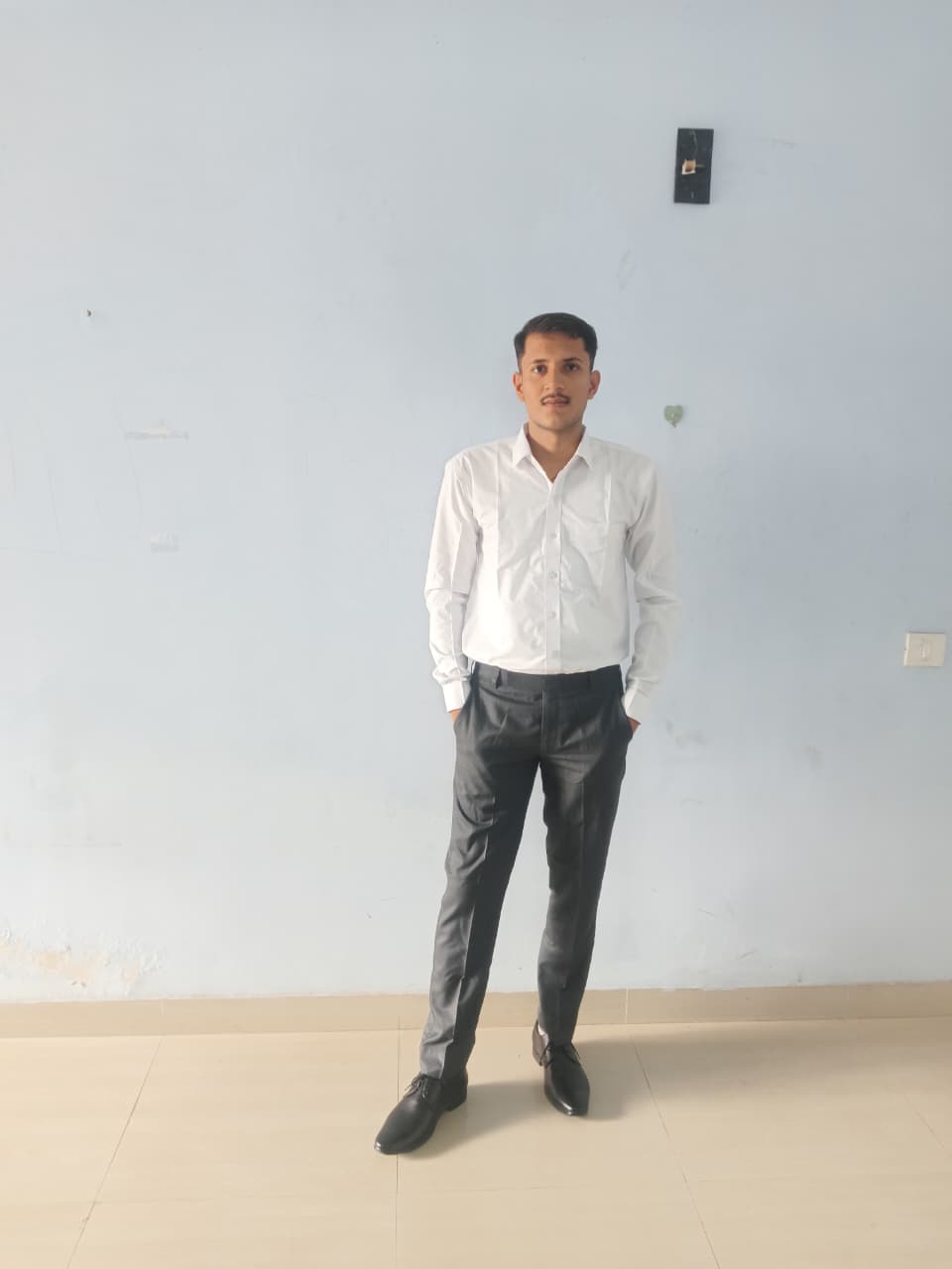 Ajay Yadav
