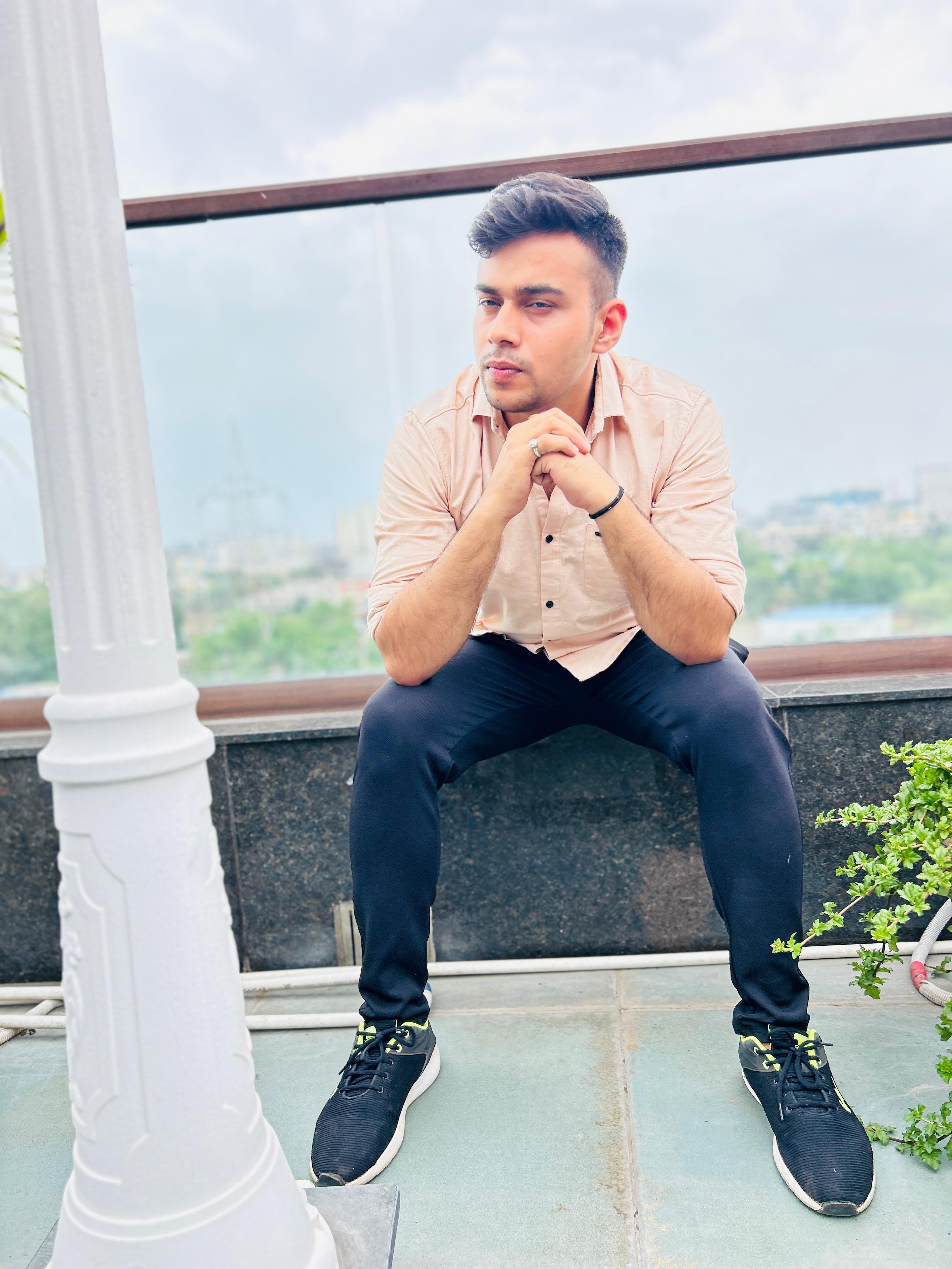 Aniket Singh