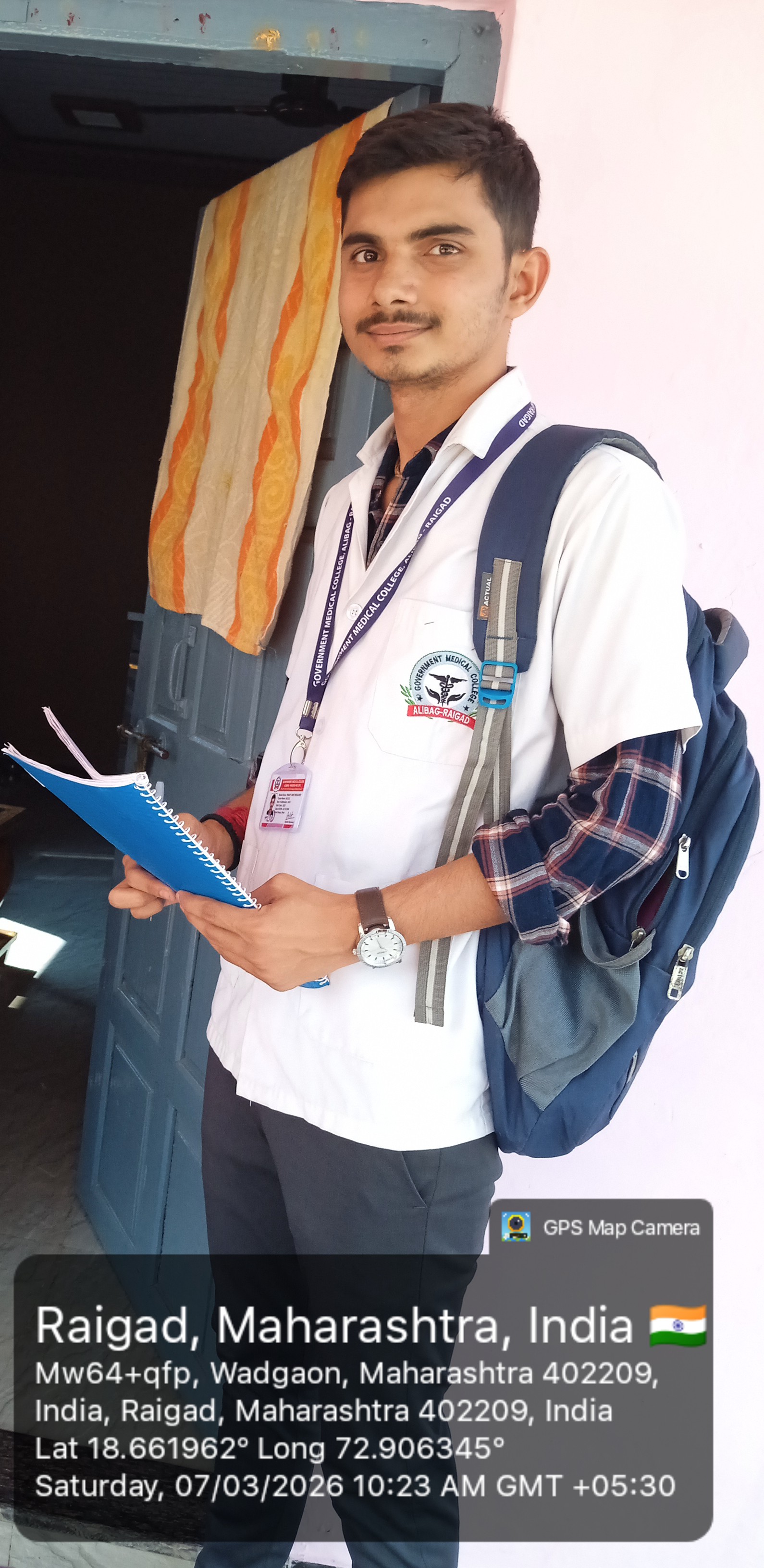 Ankit Pandey
