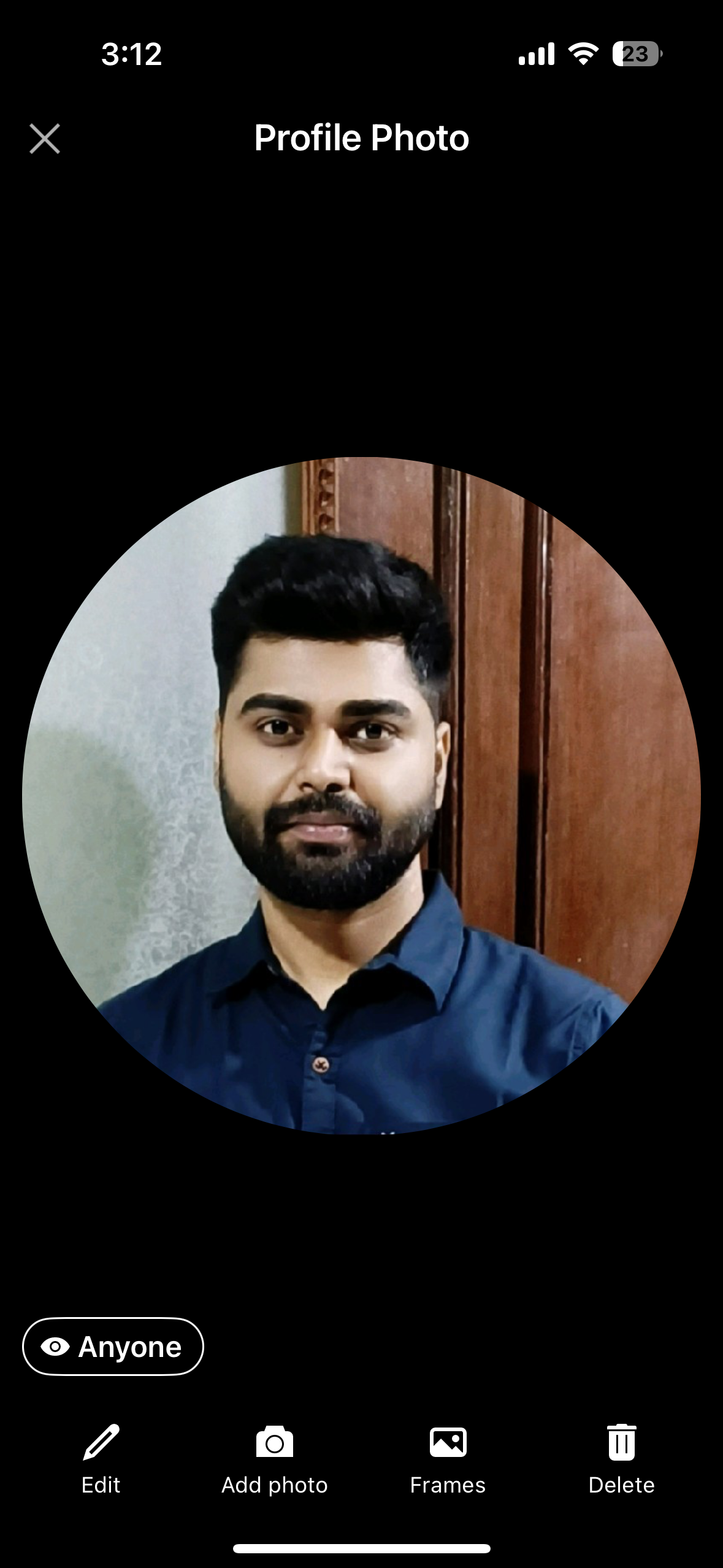 Ankit Thakur
