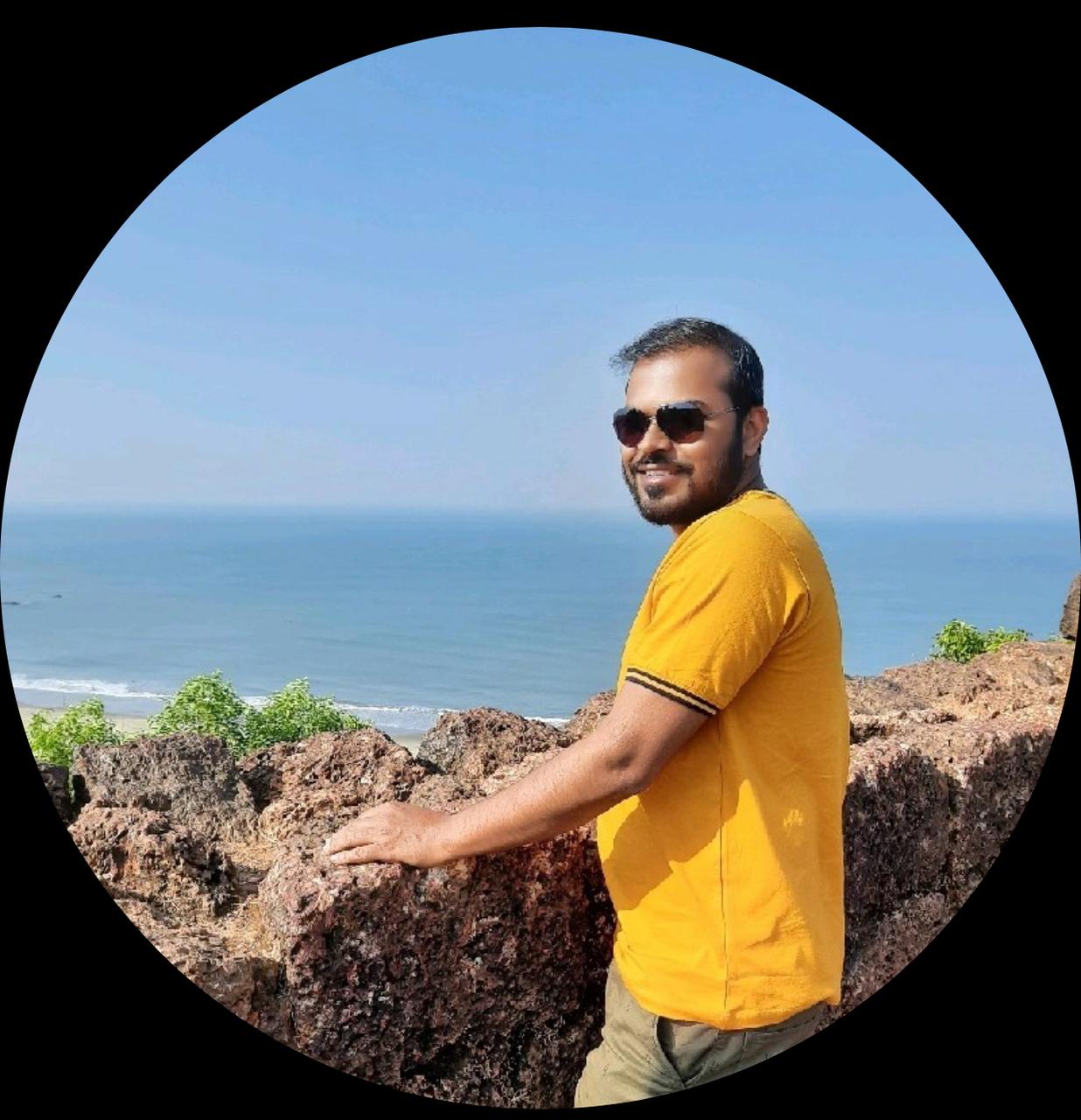 Anurag Kumar