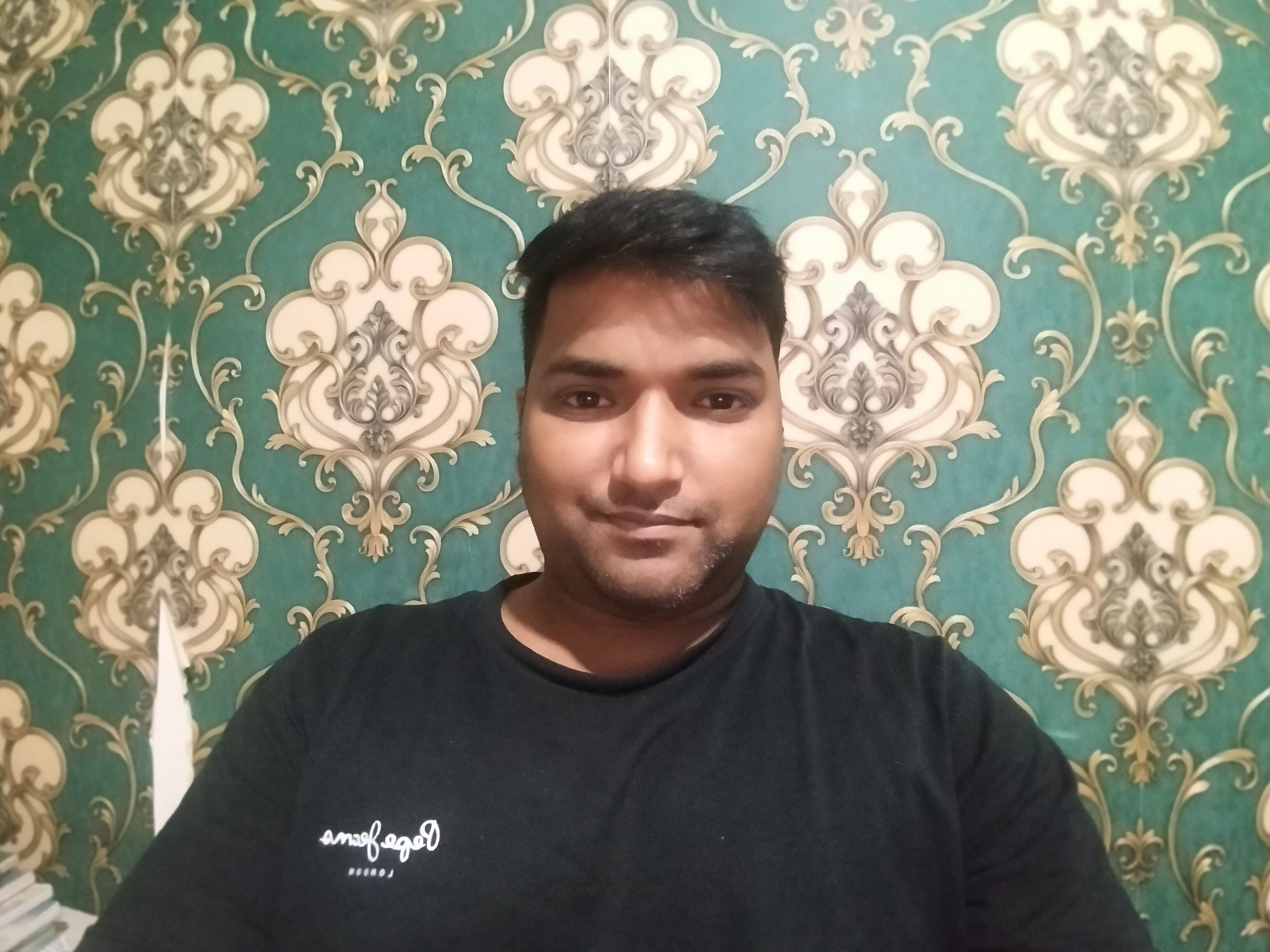 anurag sharma