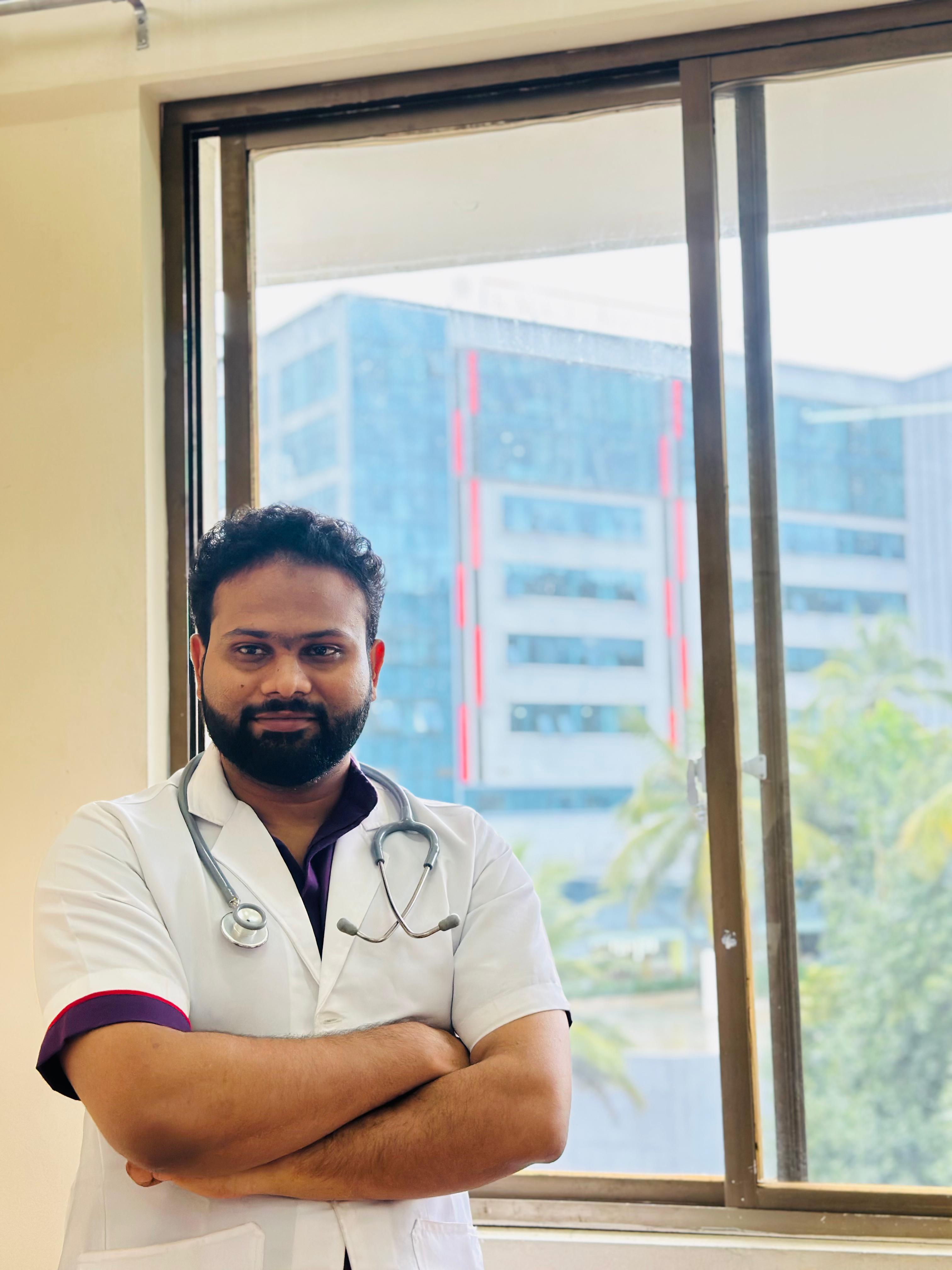 AREEB ALAM ANSARI