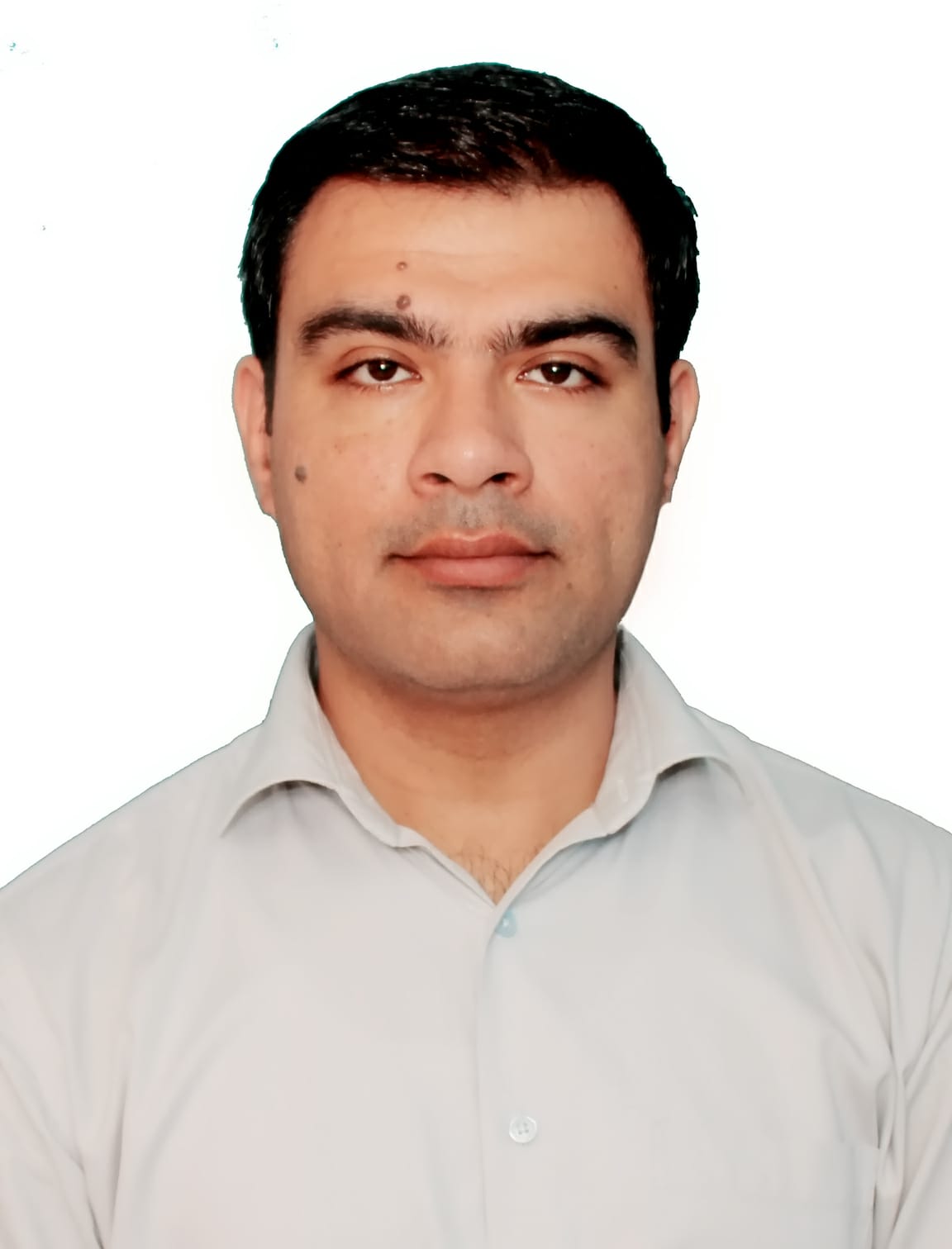 Avinash Kumar Bharti