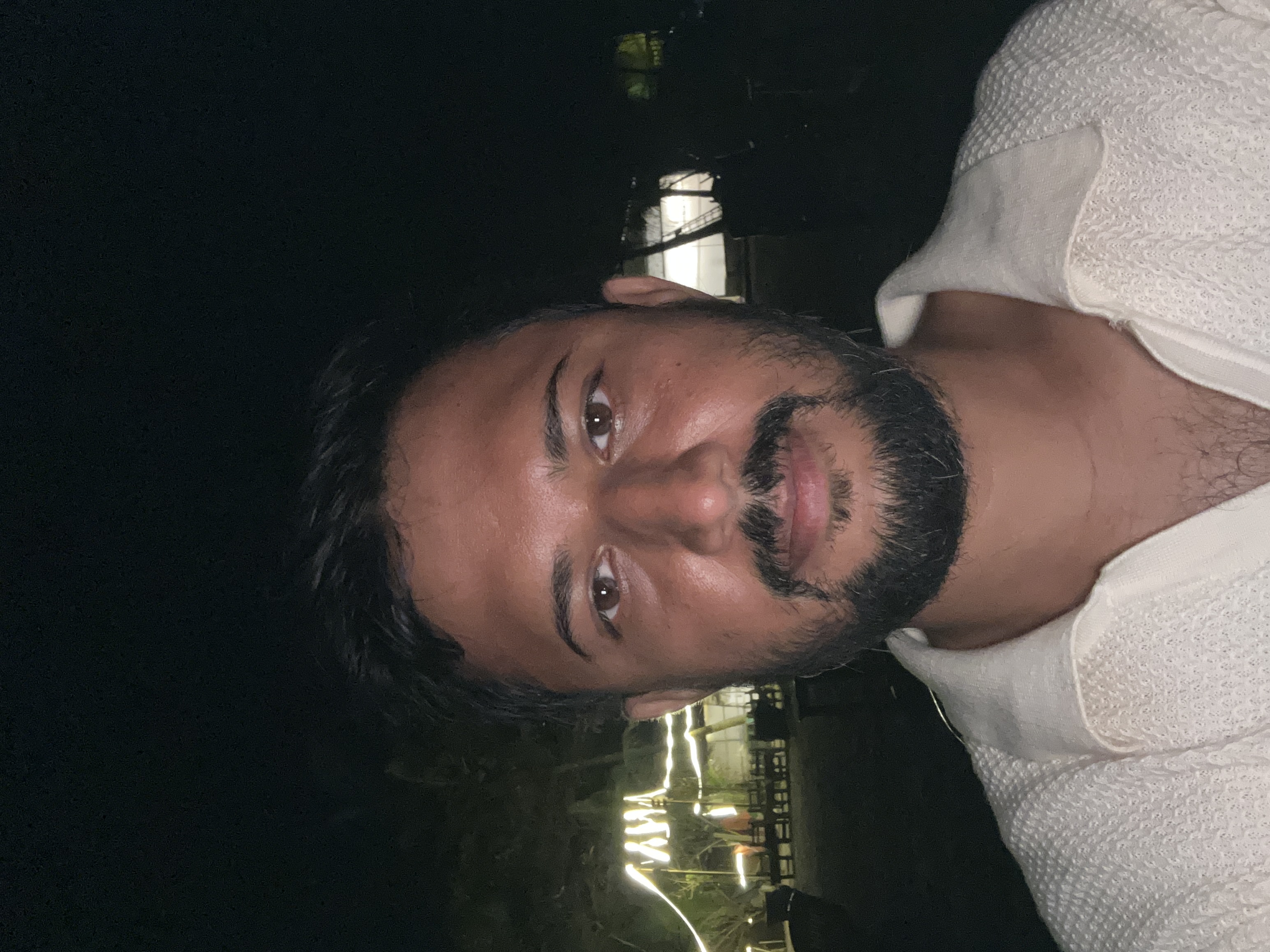 Avinash Kumar