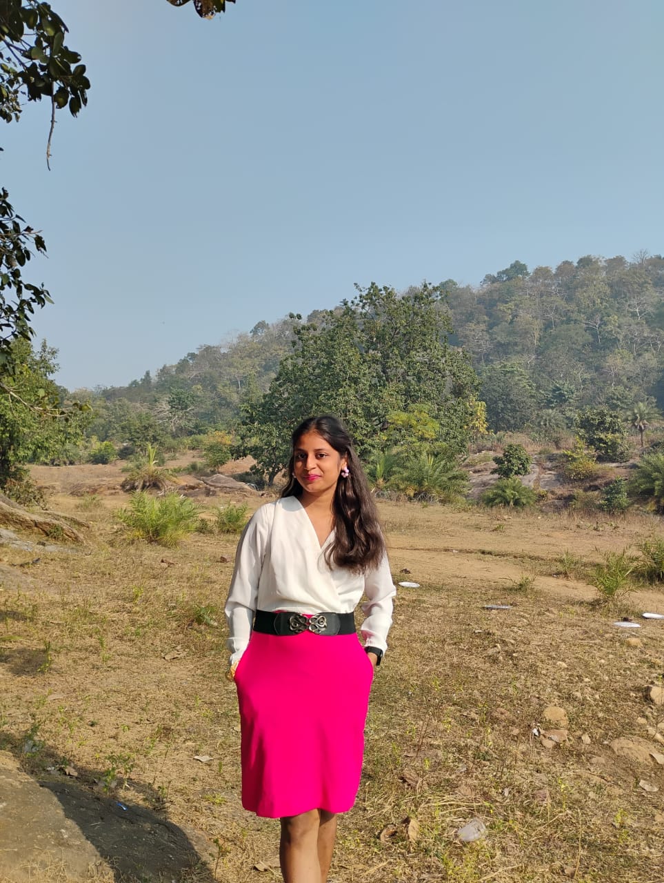 Chetali Jain