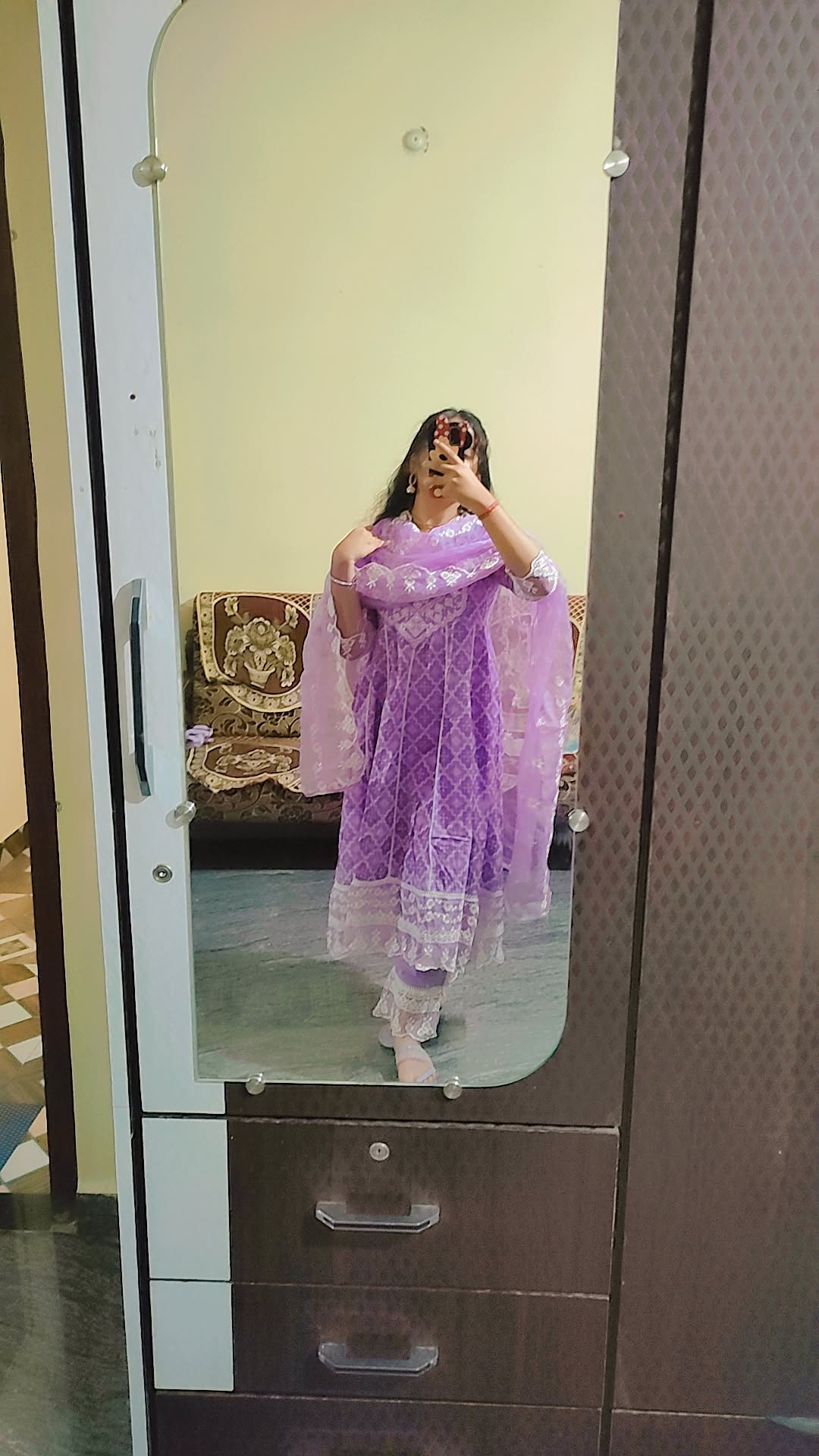 mahi sharma