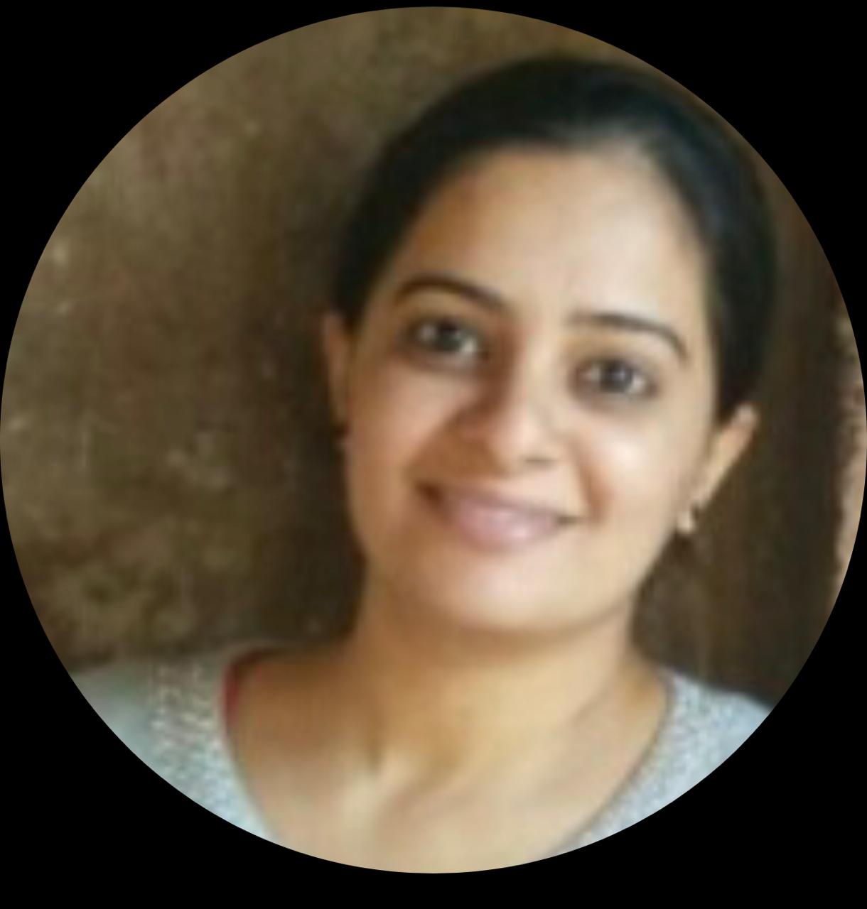 Gurleen Kaur