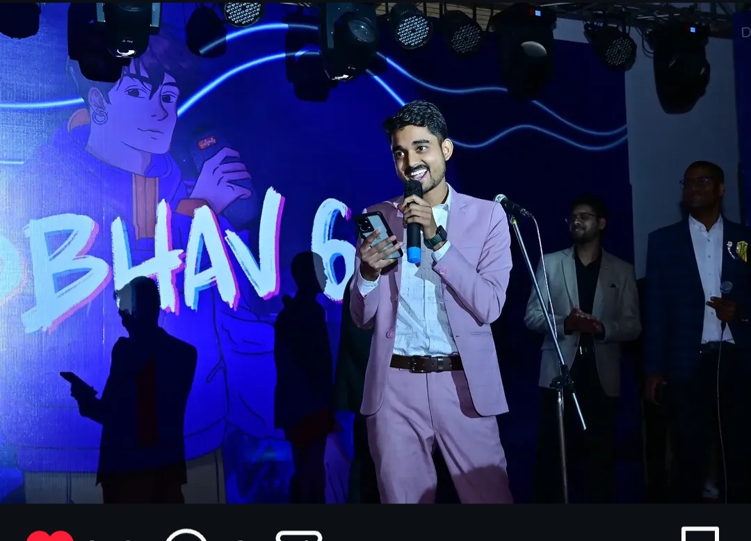 Himansh Sahu