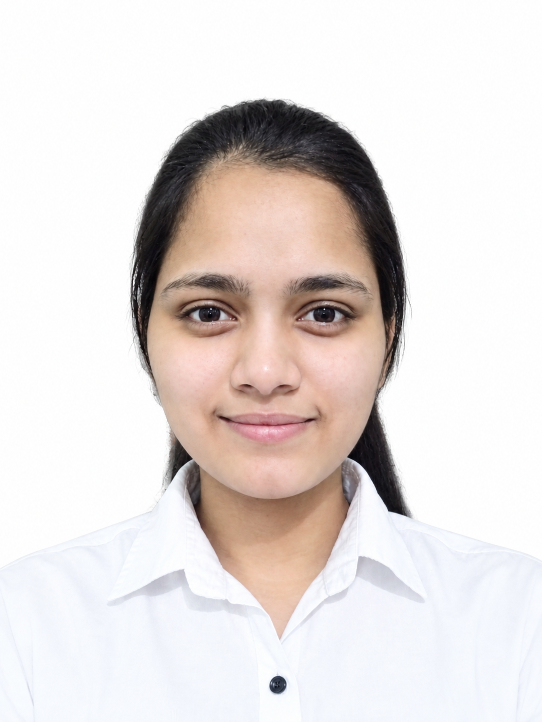 Khushi Agarwal