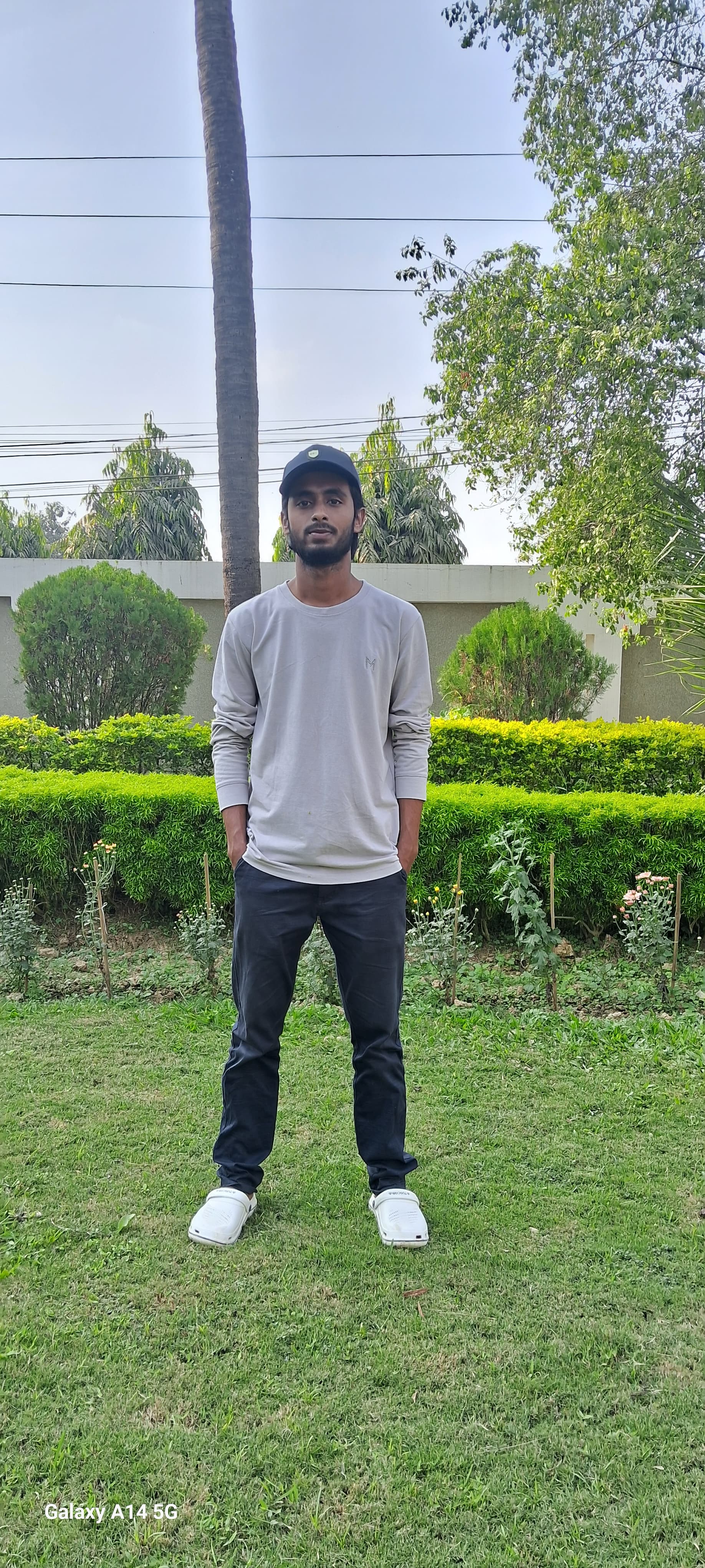 Abu Md Imdadullah