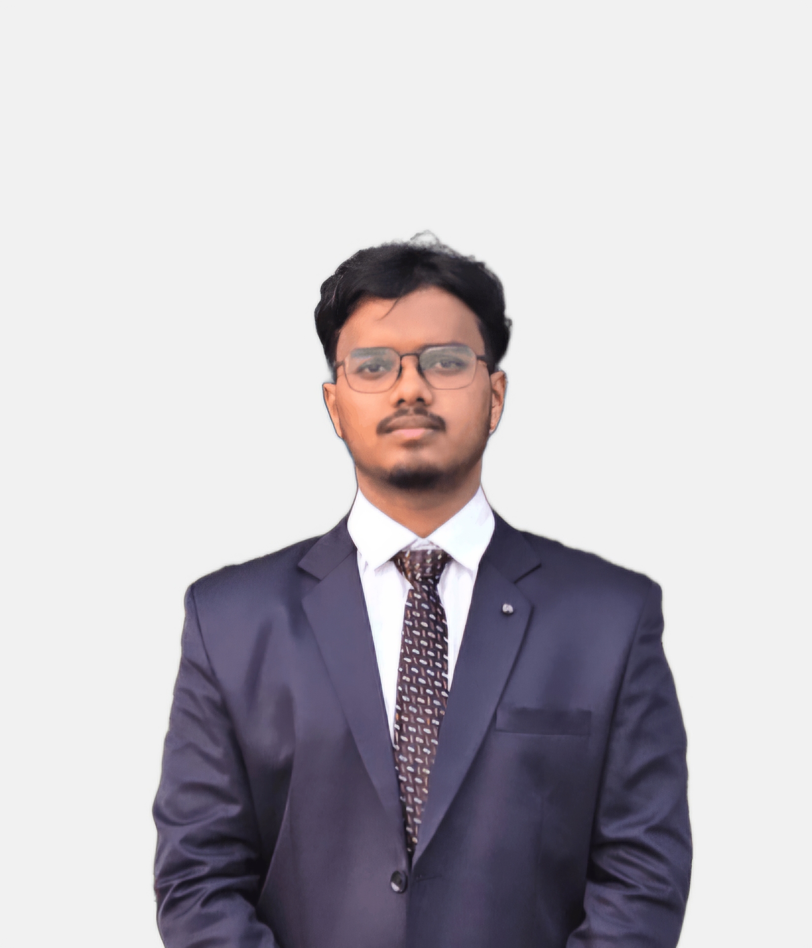 Mehedi Hasan