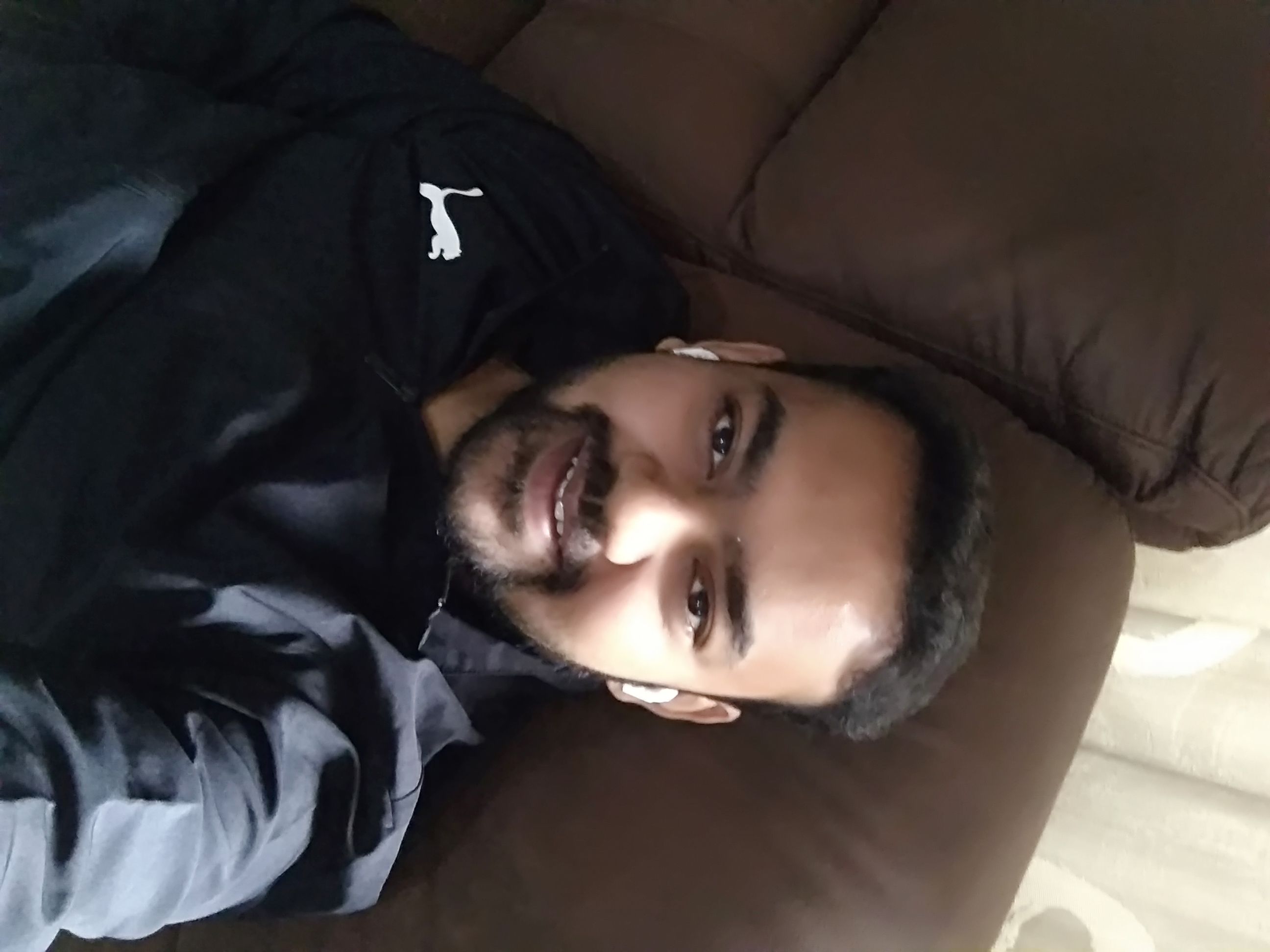 Mohit Ranjan