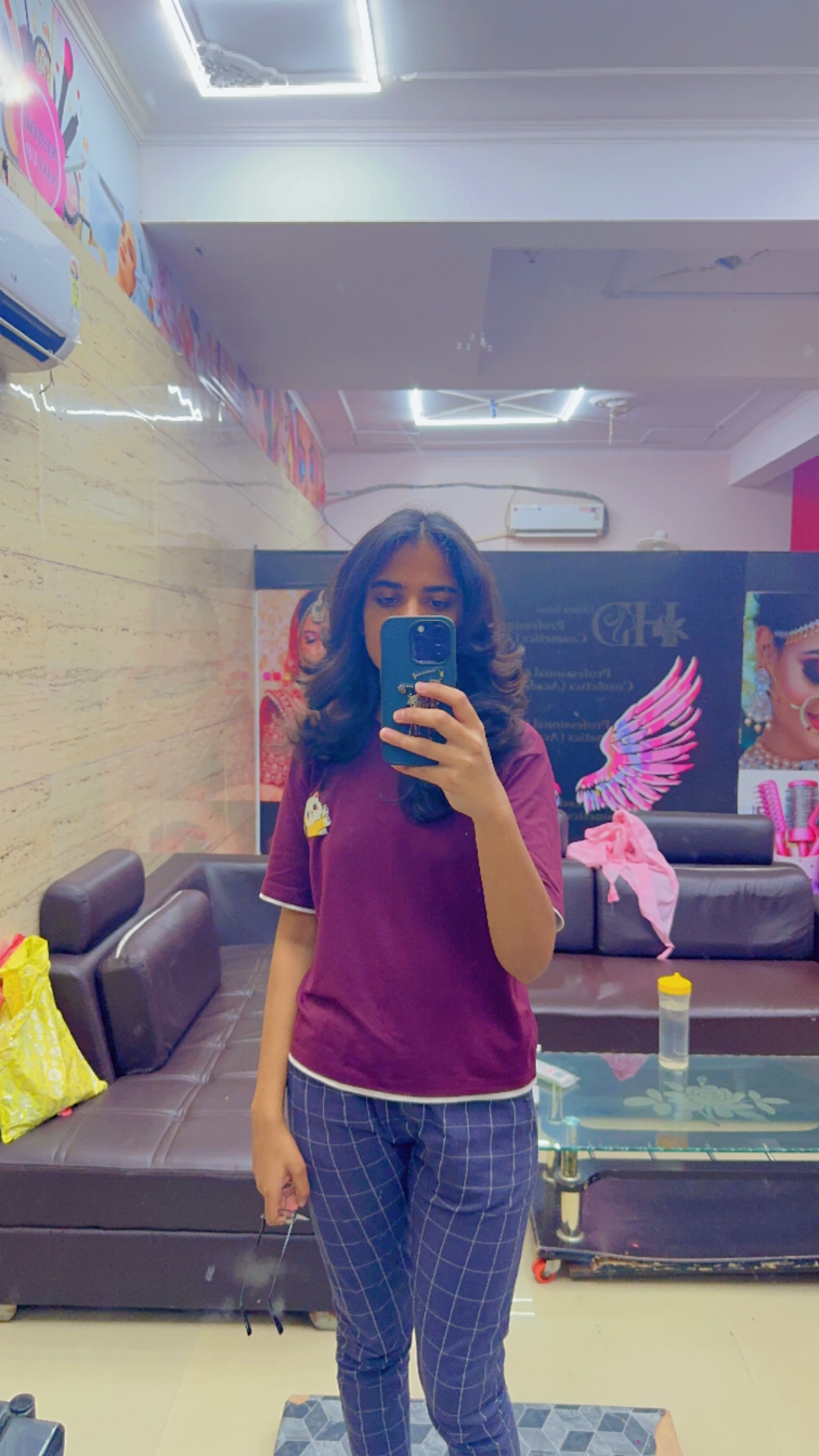 Kaushik
