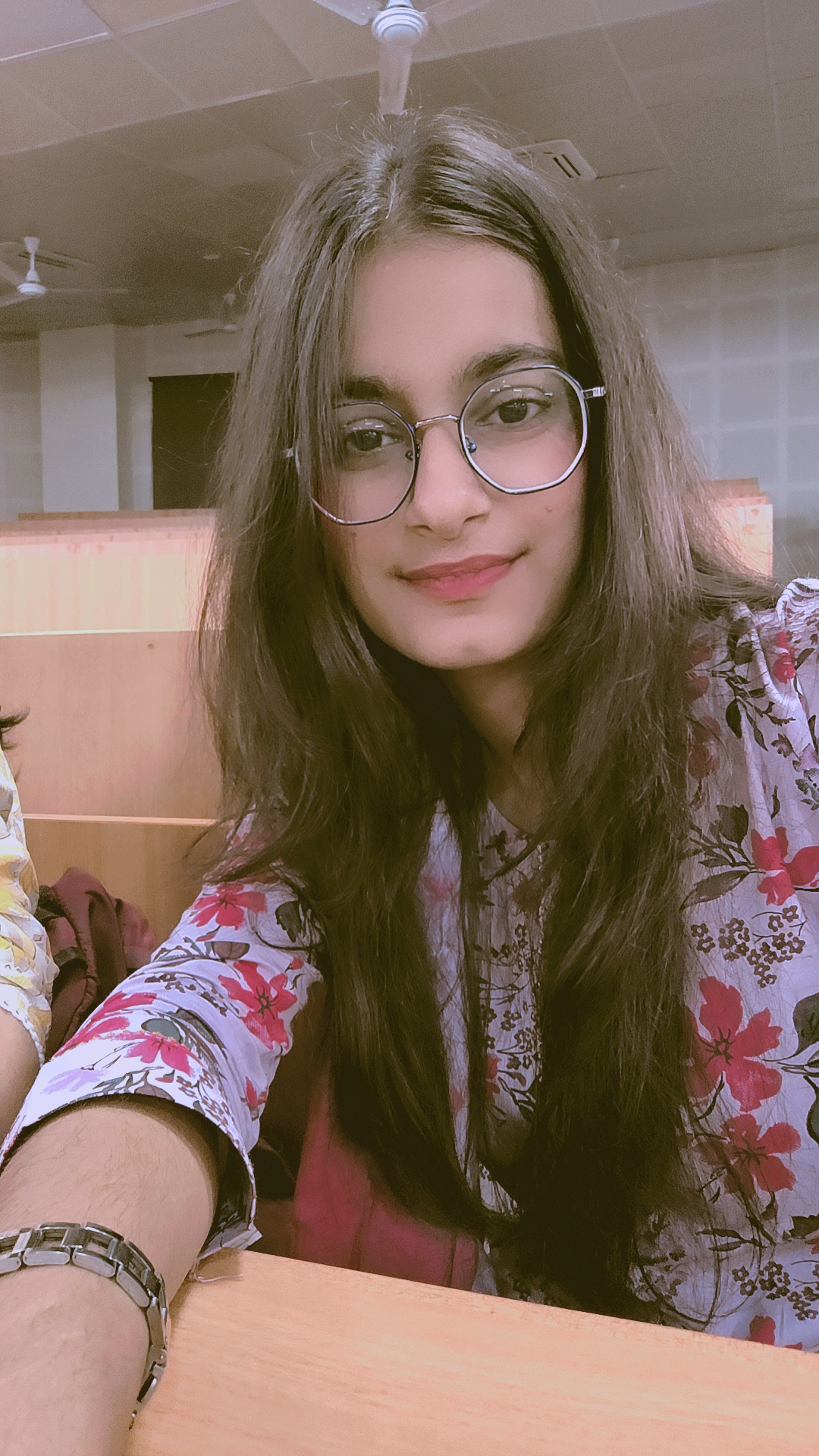 Palak Agarwal