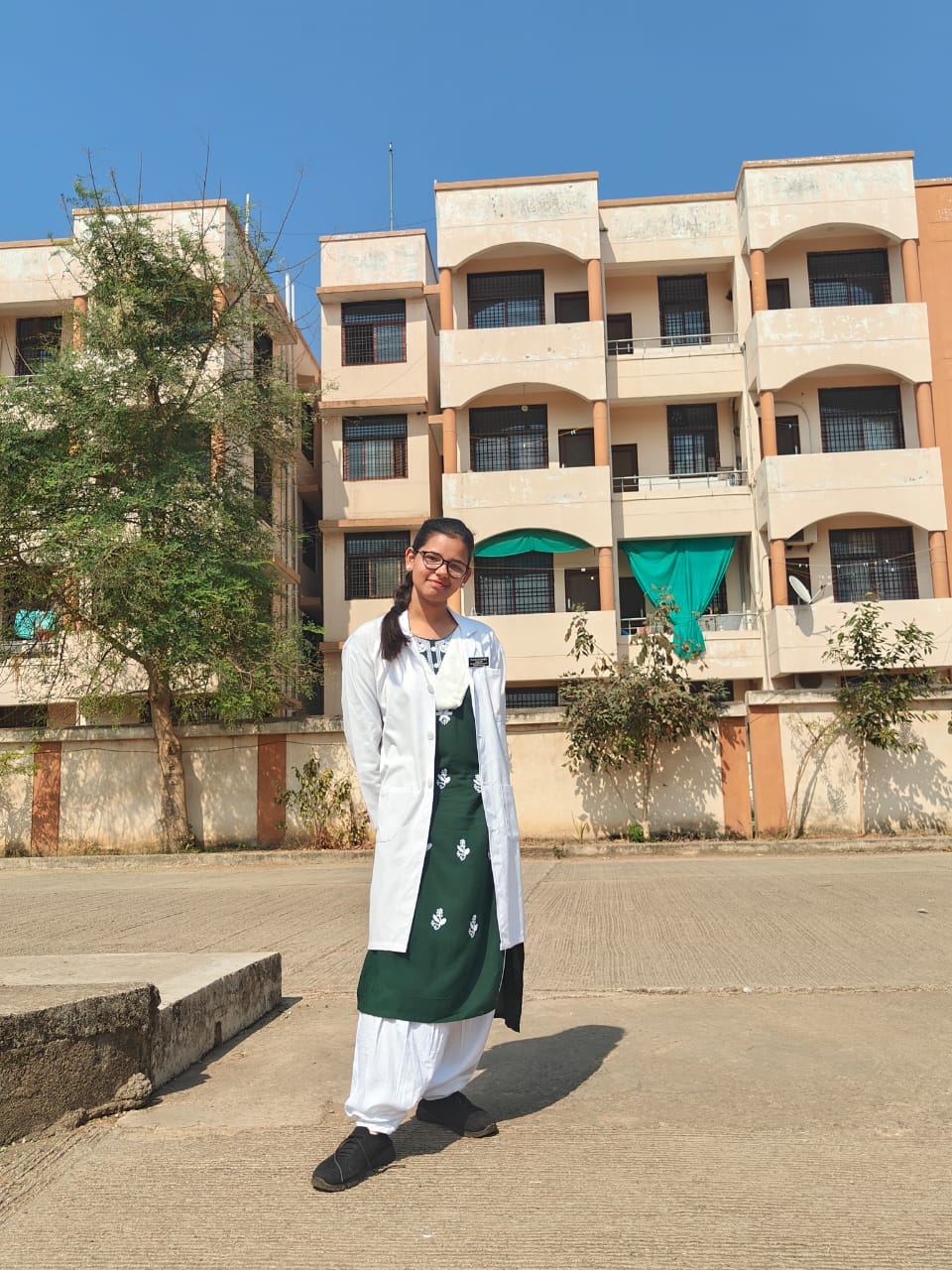 palak Goyanka