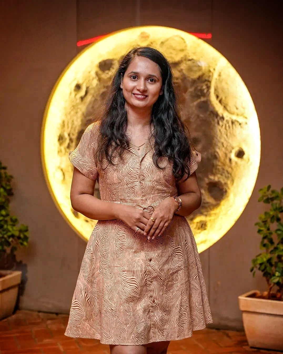Payal Deshmukh