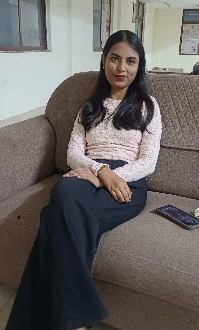 Rini Kumari
