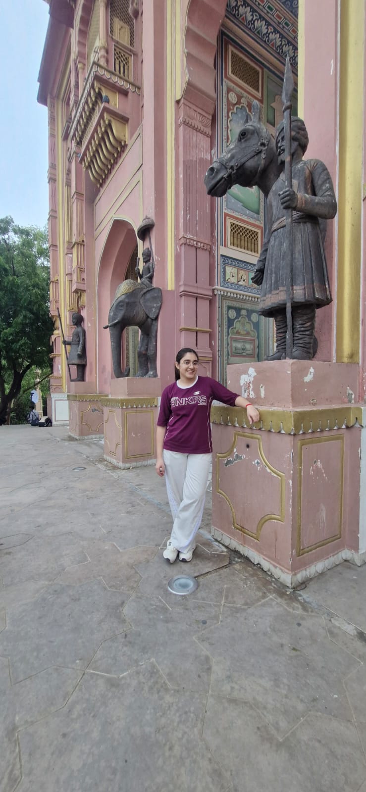 Ruchika Choudhary