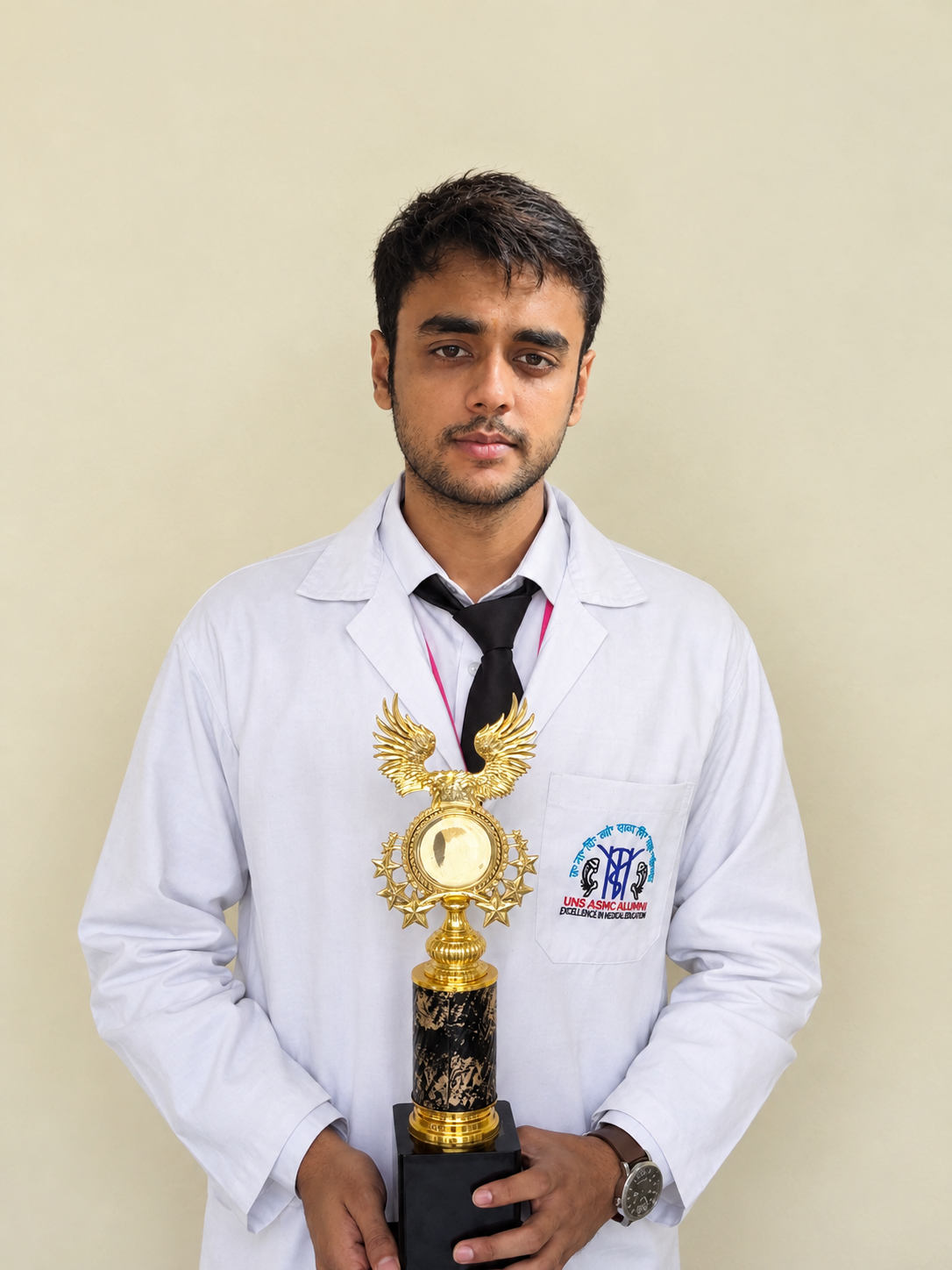 Saransh Jain