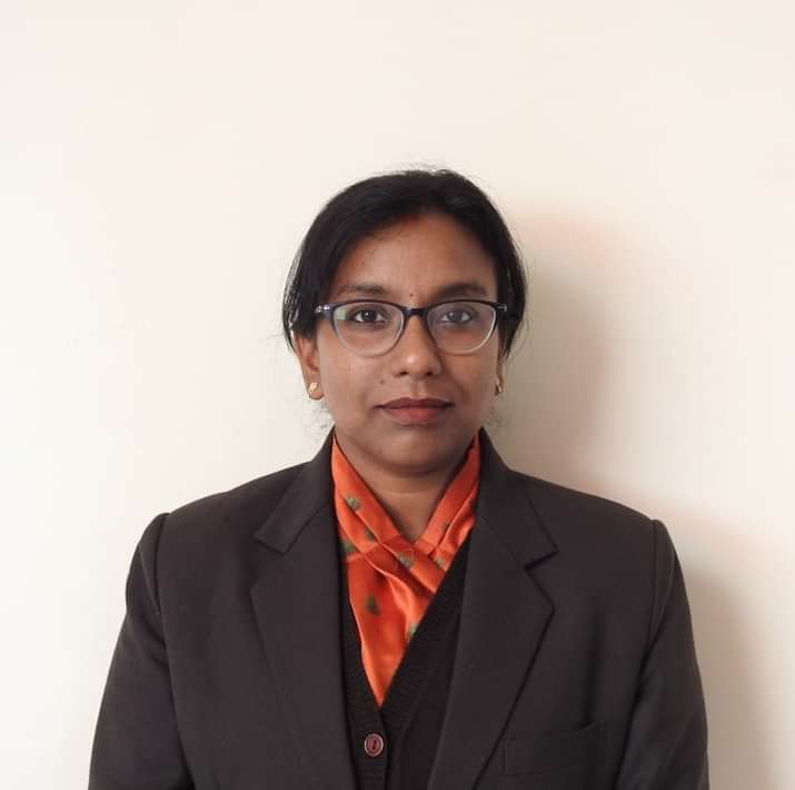 satabdi mishra