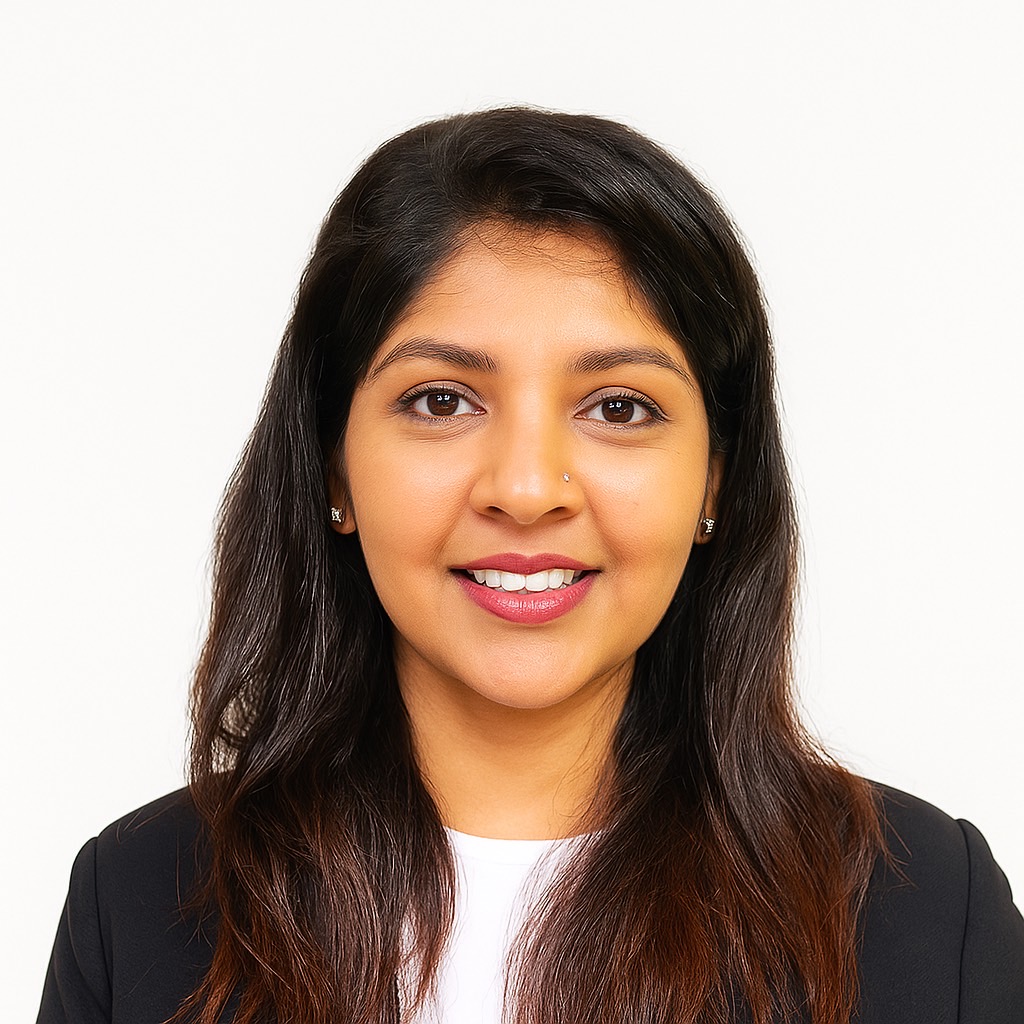 Savni Virkar