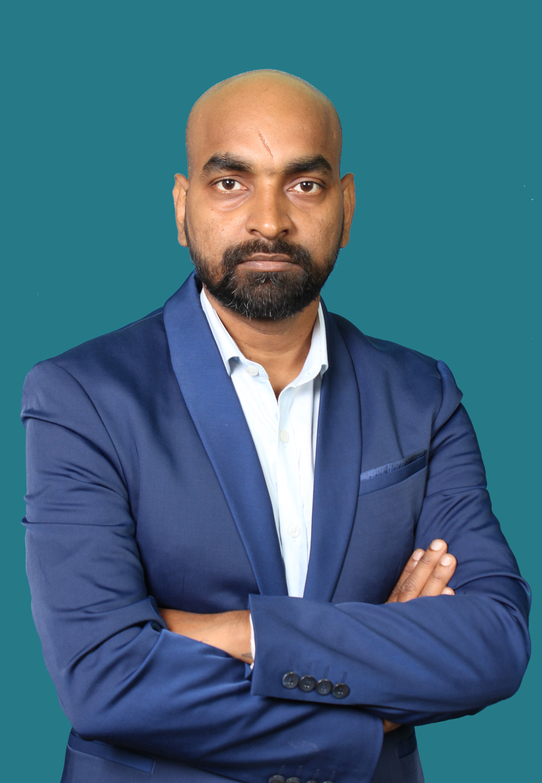 shashi bhushan