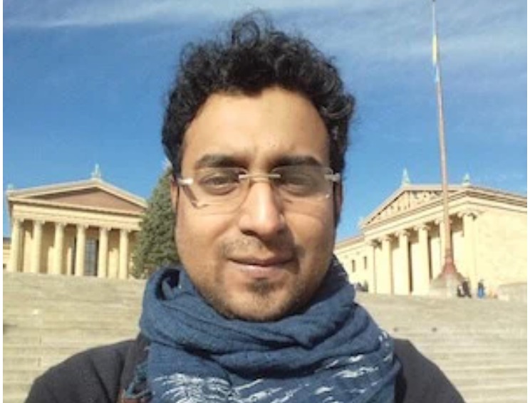 Shubham Anand