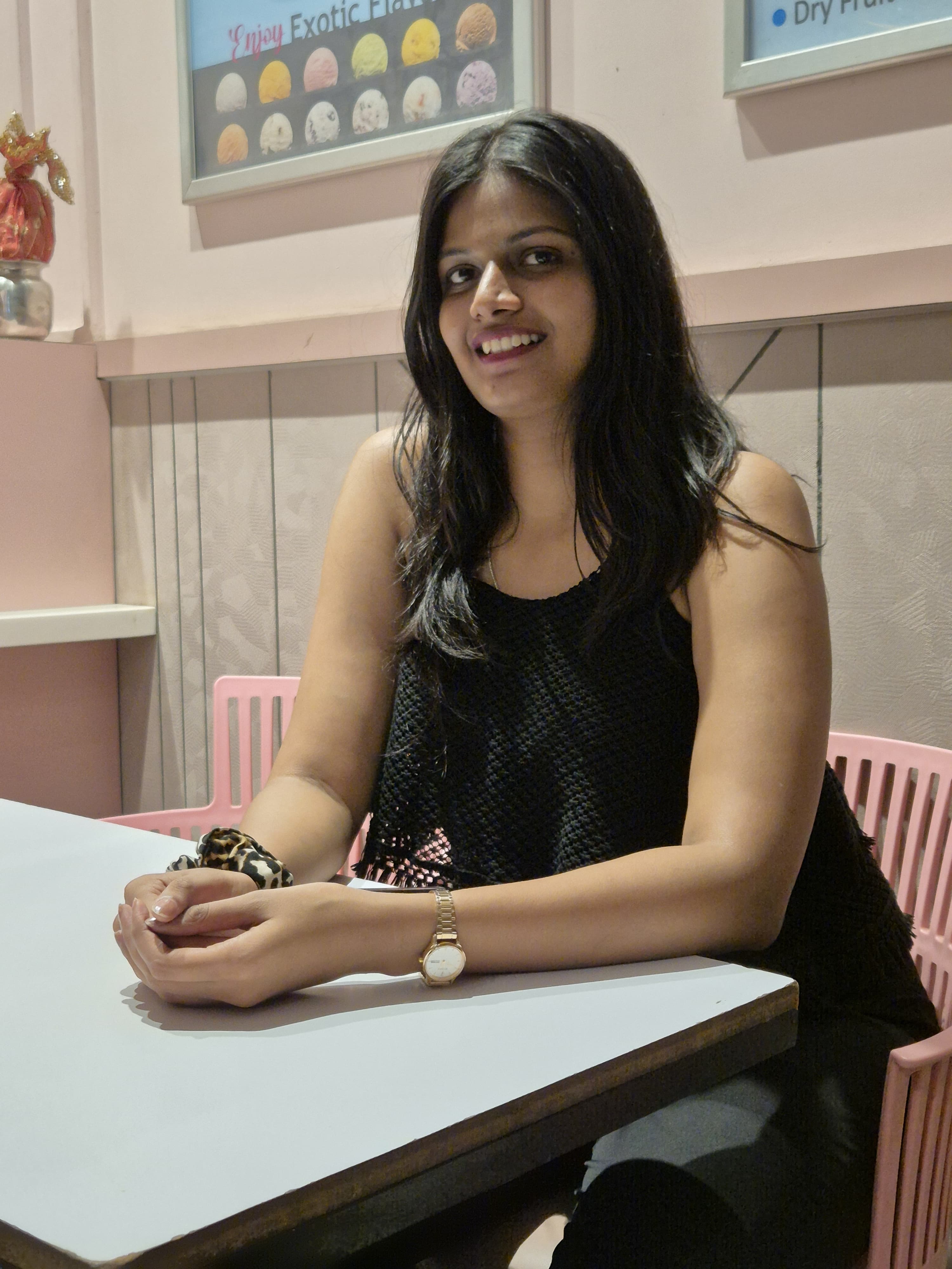 Sneha Jain
