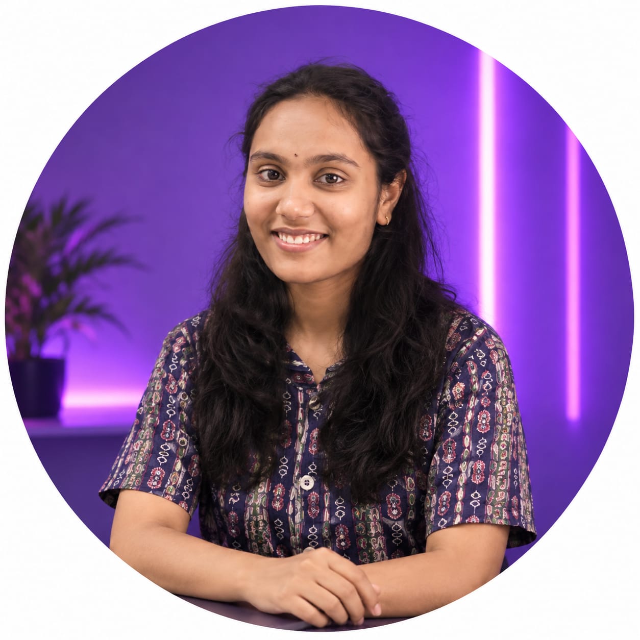 suhani arzare