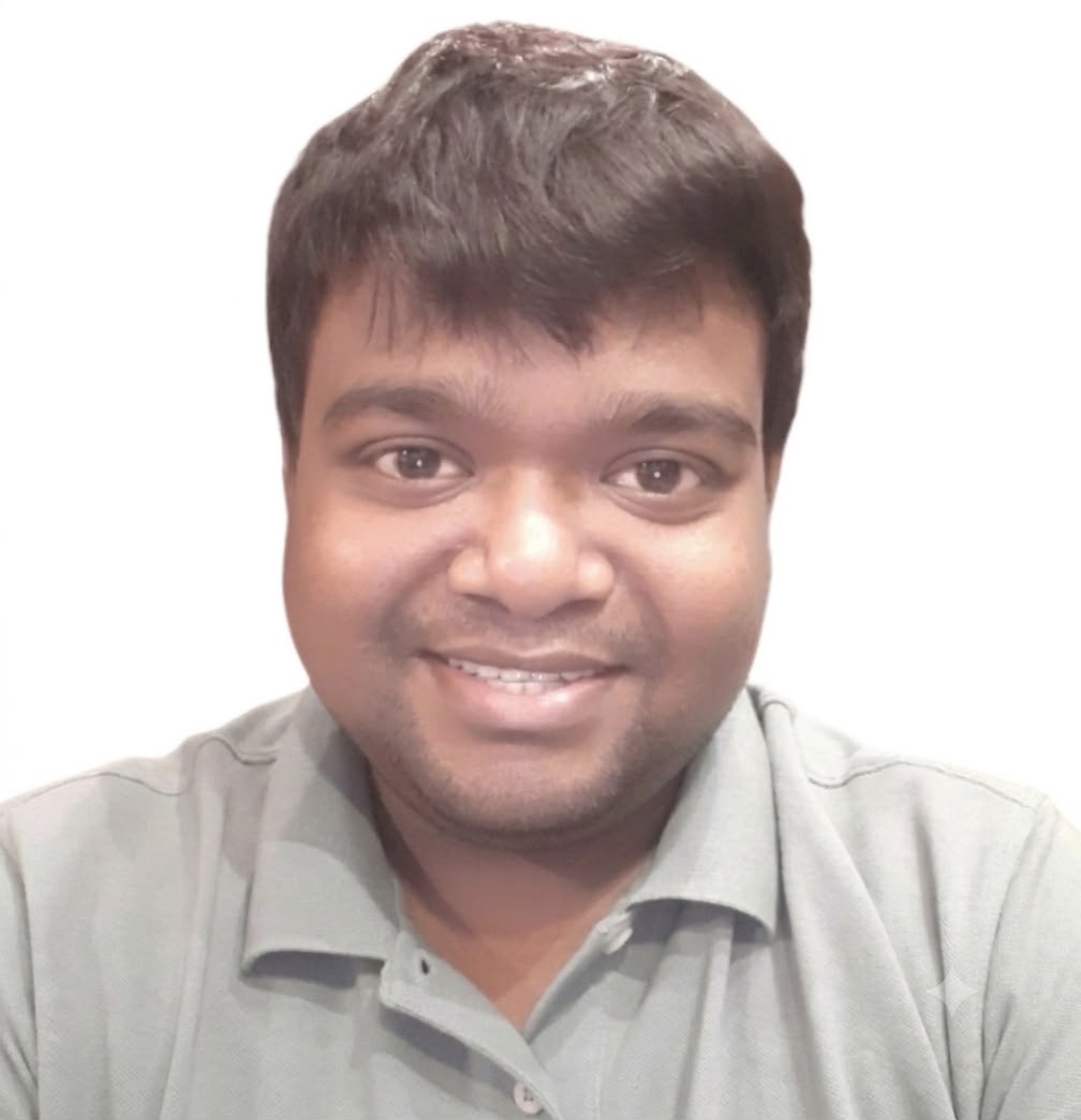 Vikas Patel