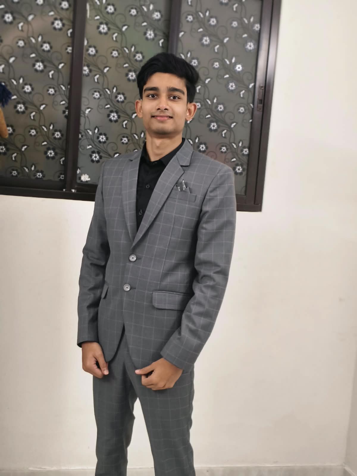Zaid Shamim